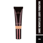 Colorbar 24Hrs Weightless Liquid Foundation Fw 2.3 | Grocsy