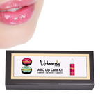 Urbaano Herbal Beetroot Lip Care Kit | Grocsy