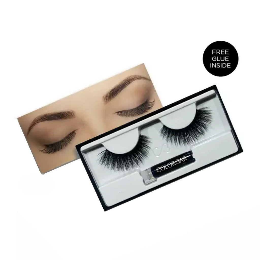 Colorbar Pro Eyelashes You Complete Me | Grocsy