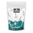 Nature Yard Chia Seeds | Grocsy