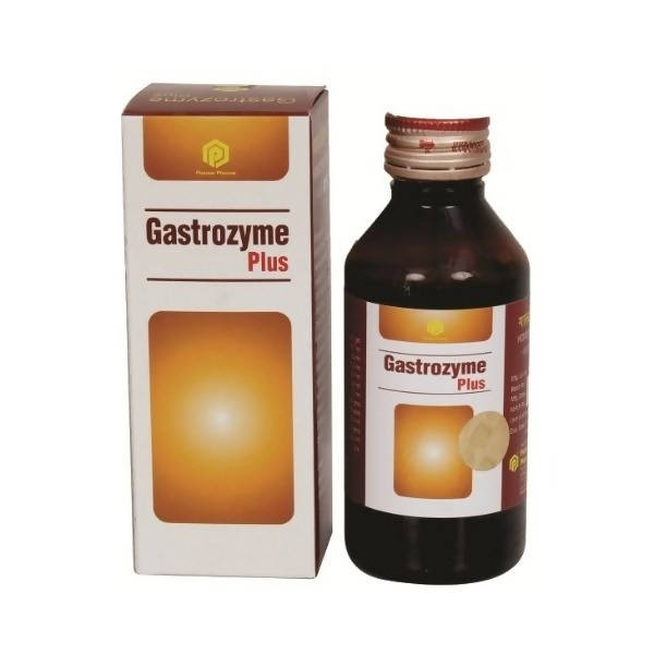 Pioneer Pharma Gastrozyme Plus Tonic | Grocsy