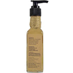 The Earth Reserve Earthy Blends Shower Gel | Grocsy