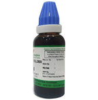Hering Pharma Ginkgo Biloba Mother Tincture Q | Grocsy