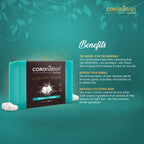 Coronation Herbal Dead Sea Mineral Luxury Soap | Grocsy