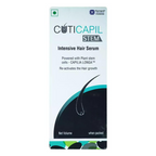 Cuticapil Stem Intensive Hair Serum | Grocsy