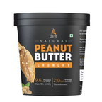 As-It-Is Nutrition Peanut Butter (Natural and Unsweetened) | Grocsy