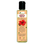 Teja Organics Nourishing Hibiscus Hair Oil | Grocsy