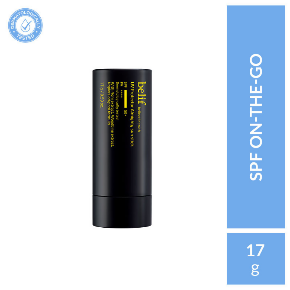 Belif UV Protector Almighty Sun Stick | Grocsy
