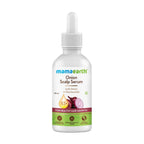 Mamaearth Onion Scalp Serum For Healthy Hair Growth | Grocsy