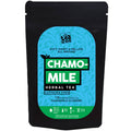 The Tea Trove - Chamomile Herbal Tea | Grocsy