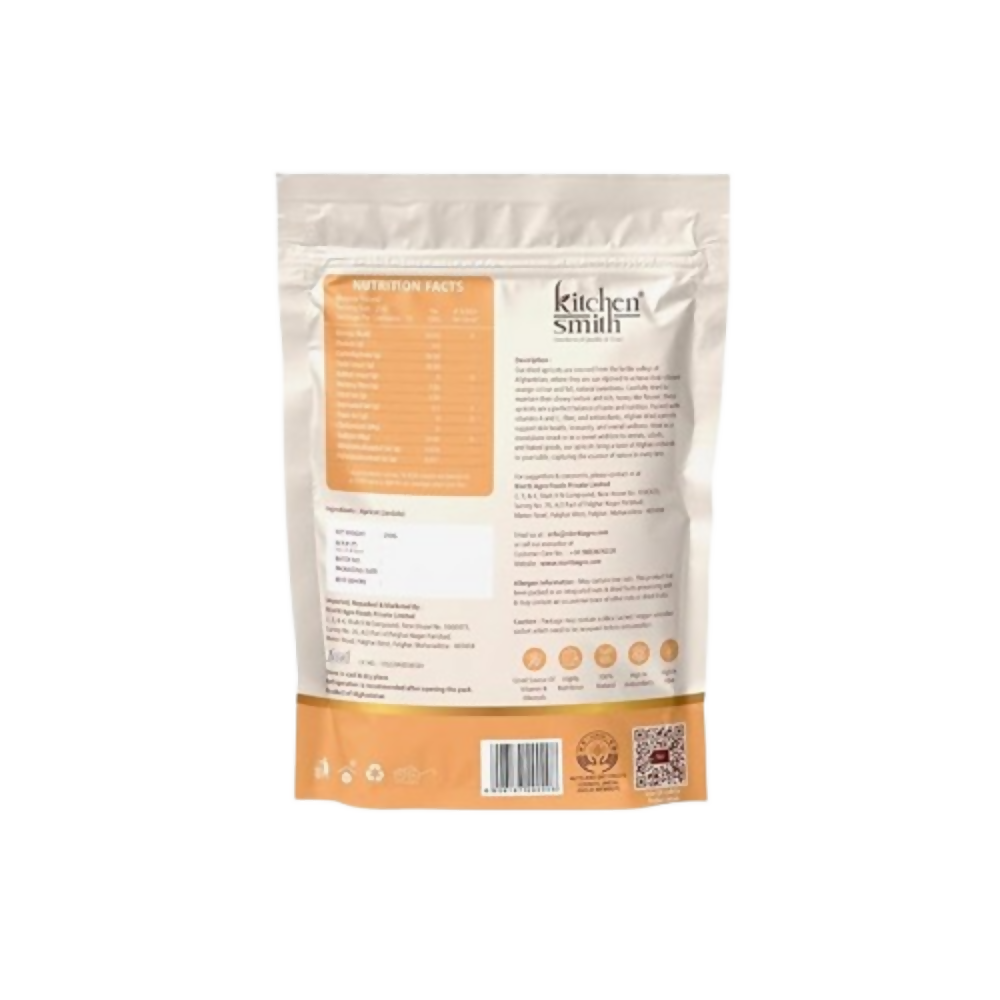Kitchen Smith Apricot Jardalu | Grocsy