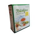 Naivedyam Classic Lemongrass Flavour Jaggery Tea | Grocsy