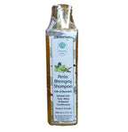 Natural By Nature Amla Bhringraj Shampoo | Grocsy