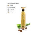 GK Hair Gold Shampoo for Luminous Hair | Grocsy