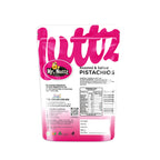 Mr. Nuttz Roasted & Salted Pistachios Pouch | Grocsy