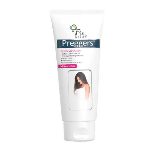 Fixderma Preggers Anti Stretch Mark Cream | Grocsy