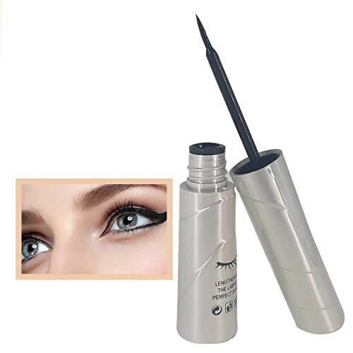 Maliao Professional Matte Look Charming Waterproof Eyeliner | Grocsy