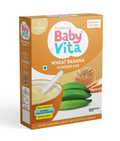 Babyvita Arbanox Wheat Banana Powder Mix | Grocsy