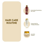 Jovees Argan Oil Hair Spa Masque | Grocsy