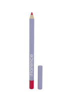 Florence by Mills Mark My Words Lip Liner - Fierce (Fuchsia) | Grocsy