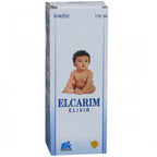 Elcarim Elixir Syrup | Grocsy