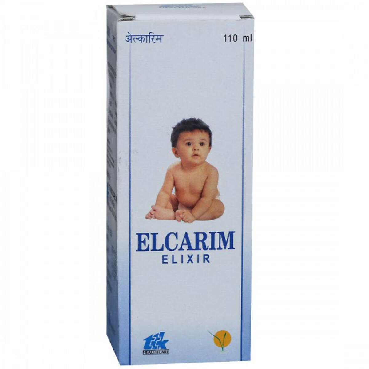 Elcarim Elixir Syrup | Grocsy