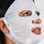 Teaology White Tea Peptide Mask | Grocsy