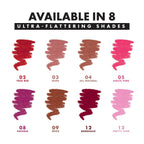 Milani Color Statement Lip Liners - 09 Spice | Grocsy