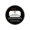 The Body Shop Chinese Ginseng & Rice Clarifying Polishing Mask | Grocsy
