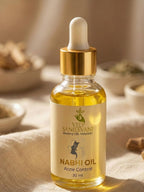 Ved Sanjeevani Acne Control Nabhi Oil | Grocsy