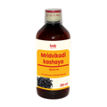 IMIS Ayurveda Mridvikadi kashaya | Grocsy