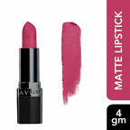 Avon True Color Perfectly Matte Lipstick - Adoring Love | Grocsy