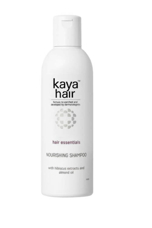 Kaya Nourishing Shampoo | Grocsy