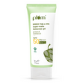 Plum Green Tea & Zinc Super-Matte Sunscreen Gel SPF 50 PA ++++ | Grocsy