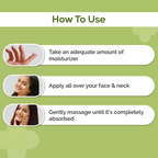 The Derma Co 5% Propylene Oil Free Moisturizer - Limited Time Offer | Grocsy