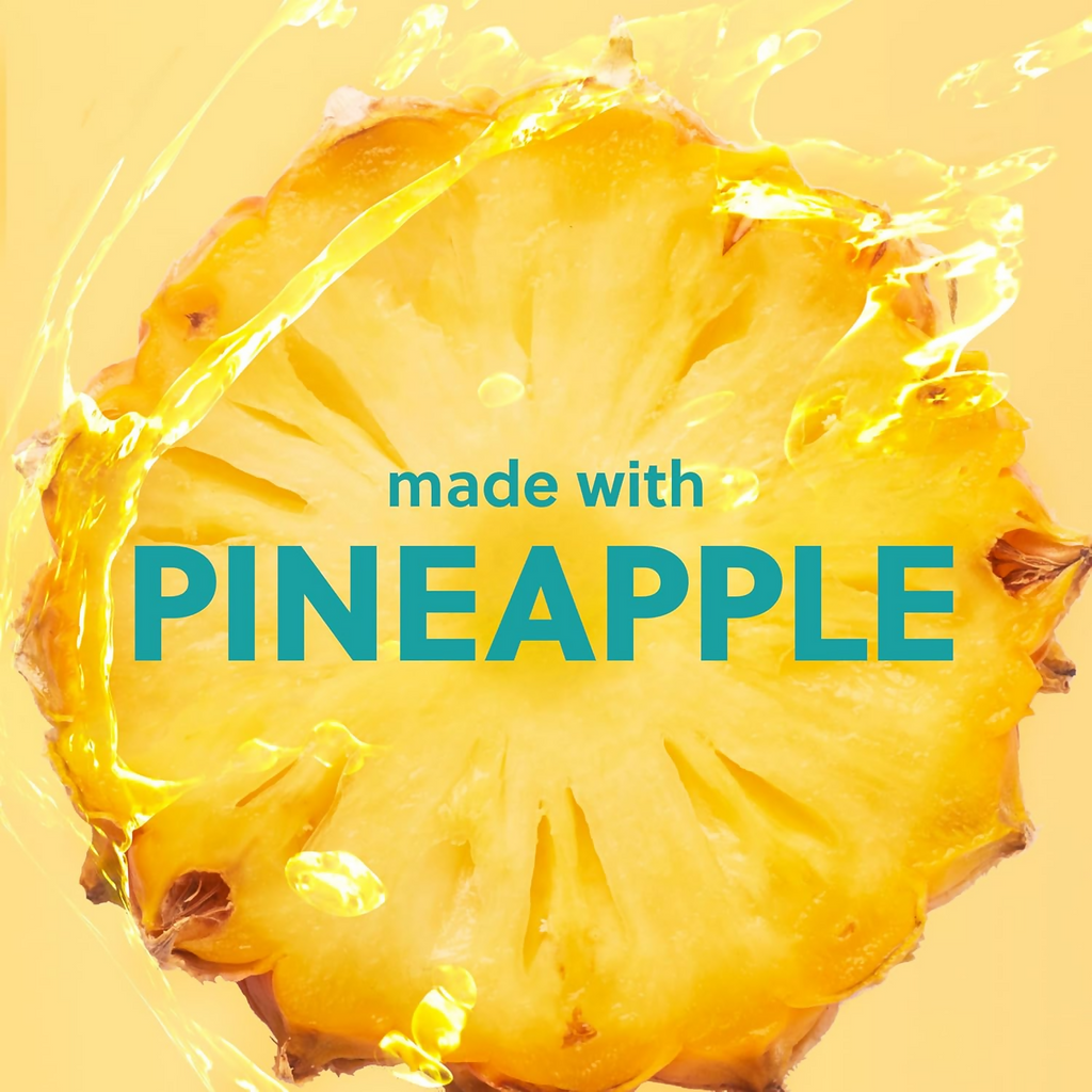 Tree Hut Pineapple Shea Sugar Scrub | Grocsy