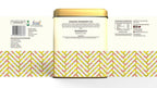 The Indian Chai – Organic Spearmint Tea 30 Pyramid Tea Bags | Grocsy