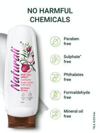 Naturali Hair Fall Arrest Conditioner | Grocsy