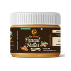 Oye Healthy Peanut Butter Natural Crunchy - Combo (850gm+340gm) | Grocsy
