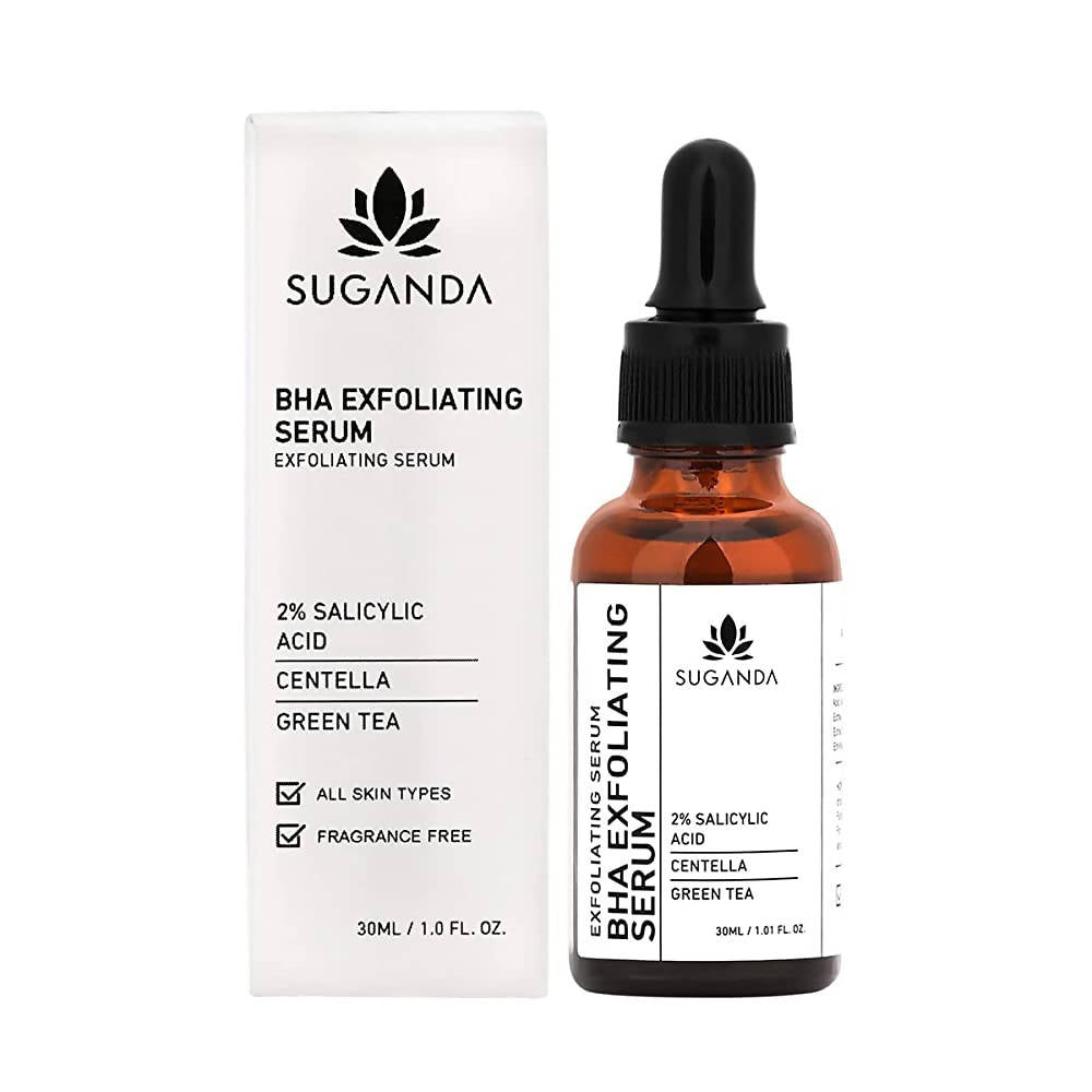 Suganda BHA Exofilating Serum | Grocsy