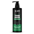 Beardo Hair Thickening Sulphate Free Shampoo | Grocsy