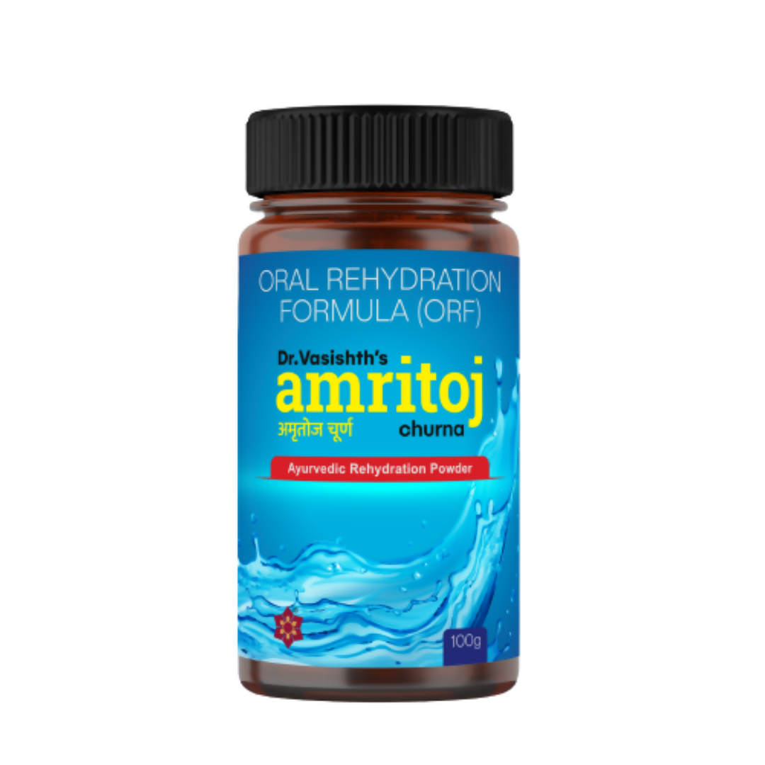 Dr.Vasishth's Amritoj Churna | Grocsy