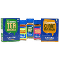 Crista Spices Monsoon | Grocsy