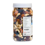Pureheart Nutmix Fruit & Nuts Dry Fruits | Grocsy