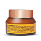 Just Herbs Pure Ghee & 24K Gold Deep Nourishing Night Treatment Cream | Grocsy