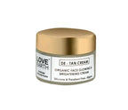 Love Earth De-Tan Moisturizing Cream with Aloe VeraSandalwood for Pigmentation | Grocsy