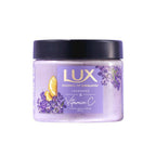 Lux Essence Of Himalayas Lavender & Vitamin C Creme Body Scrub | Grocsy