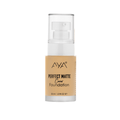 AYA Perfect Matte Cover Foundation - 02 Beige | Grocsy