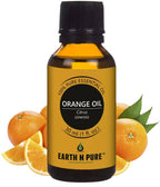 Earth N Pure Orange Oil | Grocsy
