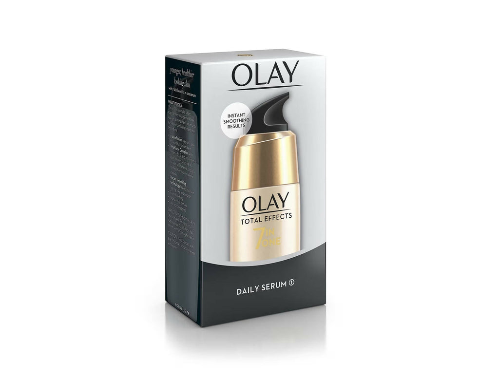 Olay Total Effects Serum | Grocsy